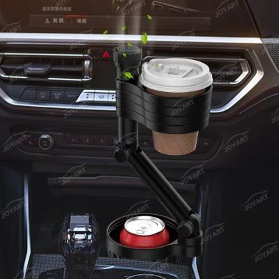 New Cup Holder (Standard)