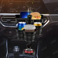 New Cup Holder (Deluxe)