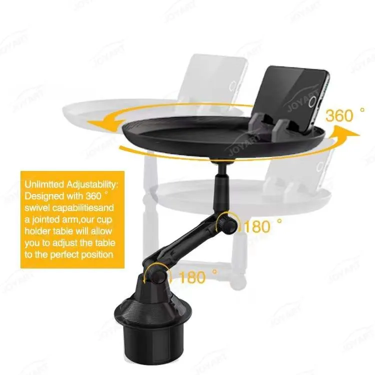 Cup Tray Holder (Round)