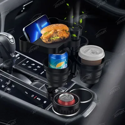 New Cup Holder (Deluxe)