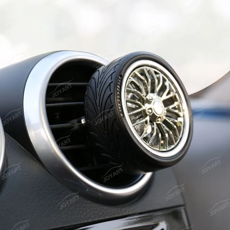 Tire Car Air Freshener