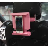 Car tablet holder  (HELLO KITTY version)