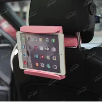 Soporte para tablet de coche (versión HELLO KITTY)