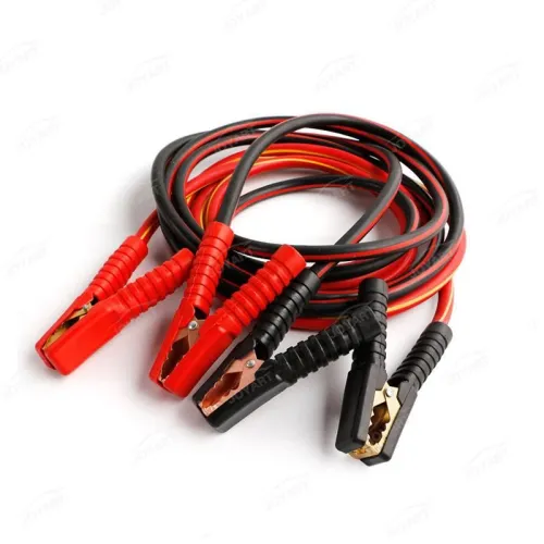 Auto Starter Jumper Cables