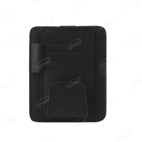 Mini Visor Pocket
