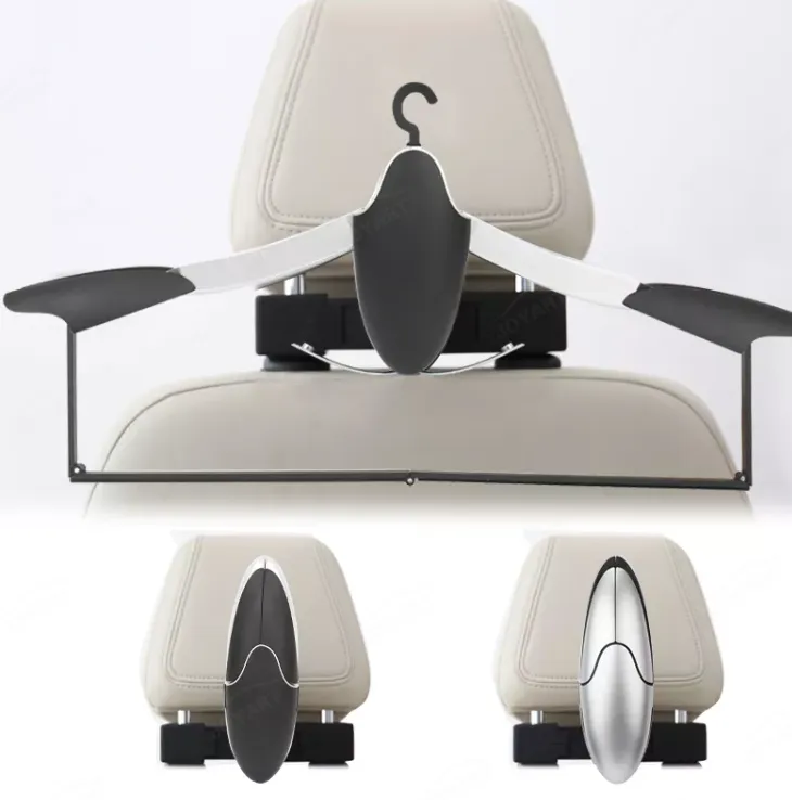 Penguin car hanger  (Carbon fiber version)