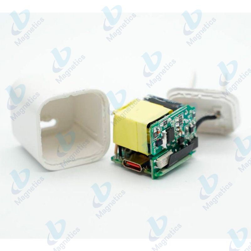 PD fast charging transformer