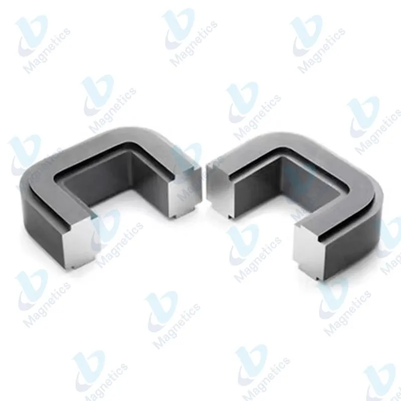 Voltage Transformer Core Manufacturer | Custom VT Cores for Precision ...