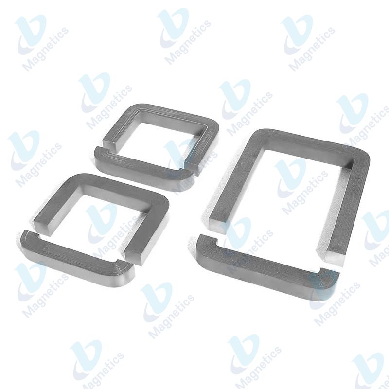 Steel core