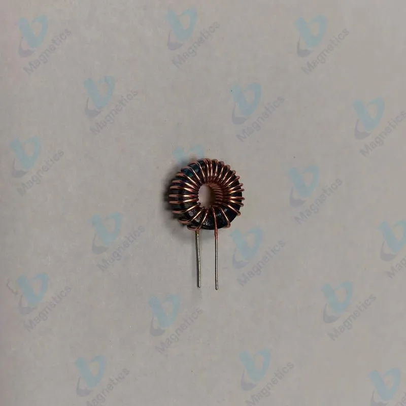 Inducext Custom Inductor Manufacturer | High-Frequency & Automotive-Grade ...