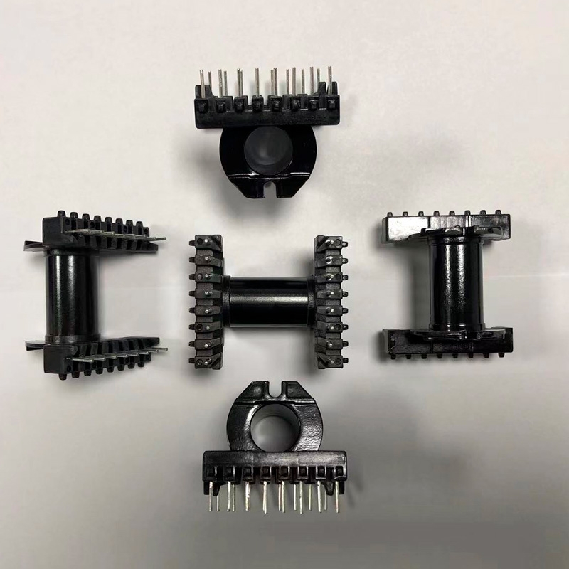 EC transformer bobbins