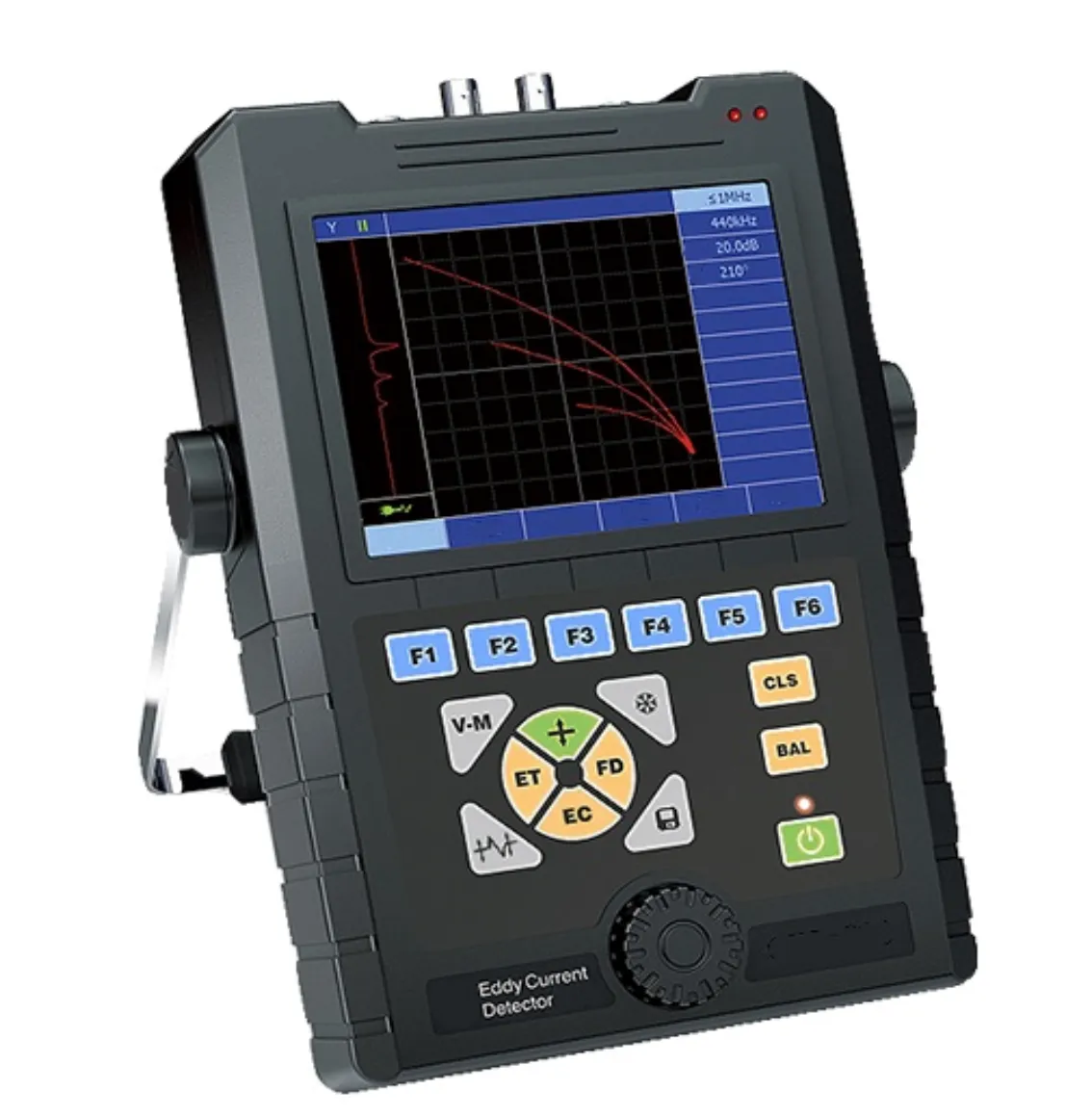 SFIE608 Portable Eddy Current Detector