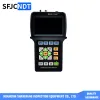 Portable Ultrasonic Flaw Detector SFIE-1002 plus