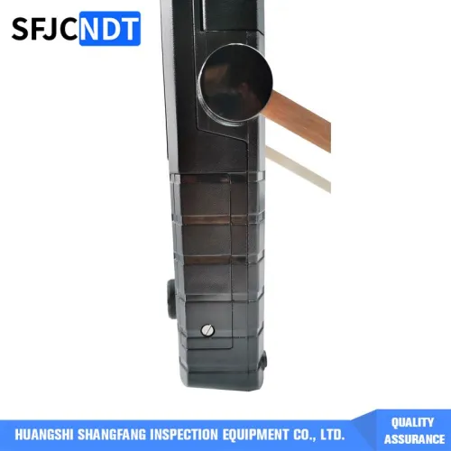 SFIE-608 Ultrasonic Flaw detector