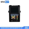 SFIE-608 Ultrasonic Flaw detector
