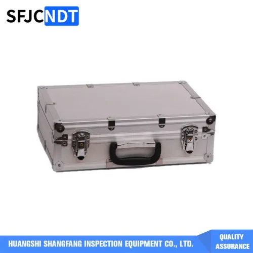 SF-310  AC Yoke Flaw Detector
