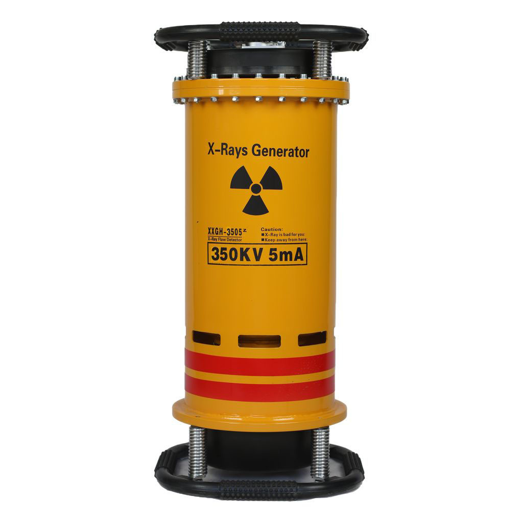XXGH-3505Z Industrial Portable Panoramic X-ray Flaw Detector (NDT)