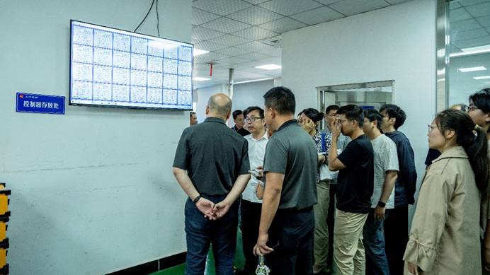The 2025 Radiographic Testing Technology Exchange Forum was successfully held in Huangshi City, Hubei Province