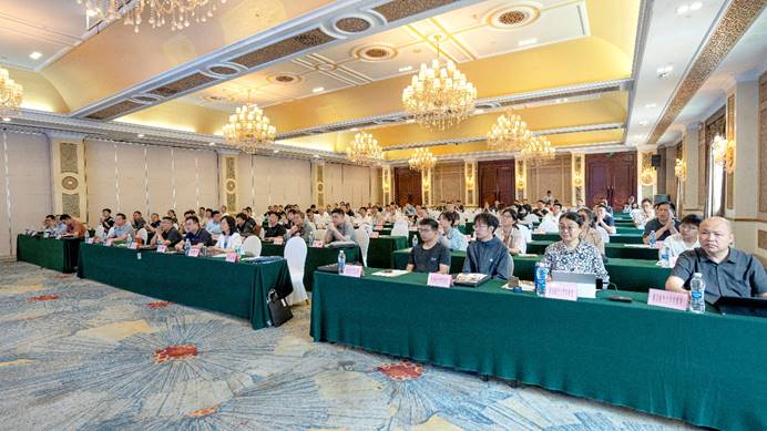 The 2025 Radiographic Testing Technology Exchange Forum was successfully held in Huangshi City, Hubei Province