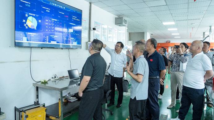 The 2025 Radiographic Testing Technology Exchange Forum was successfully held in Huangshi City, Hubei Province