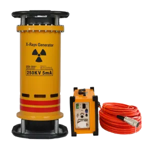 X Ray Flaw Detector Manufacturer