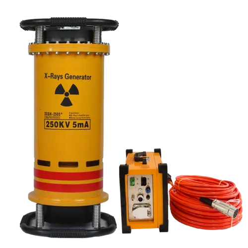 XXGH-2505Z 工业便携式X射线探伤机| 黄石上方检测设备