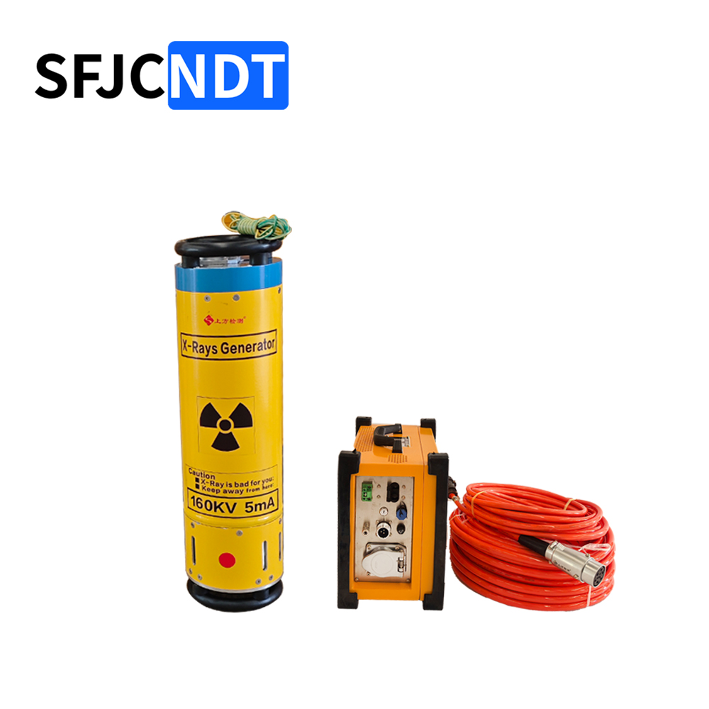 Ceramic X-ray Tube and Portable X-ray Flaw Detector Manufacturers