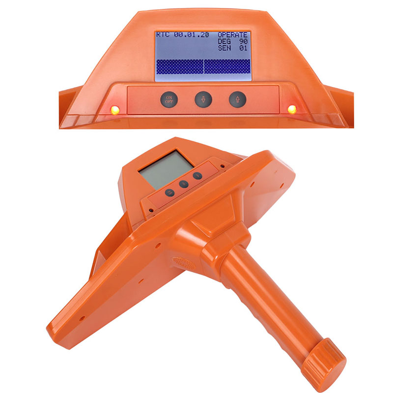 SF-TCY-MTG07  Intelligent buried pipeline detector