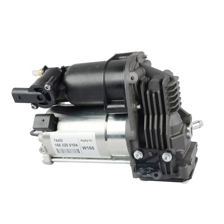 W166 Air Suspension Compressor