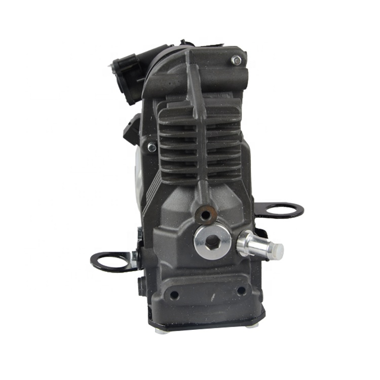 W166 Air Suspension Compressor