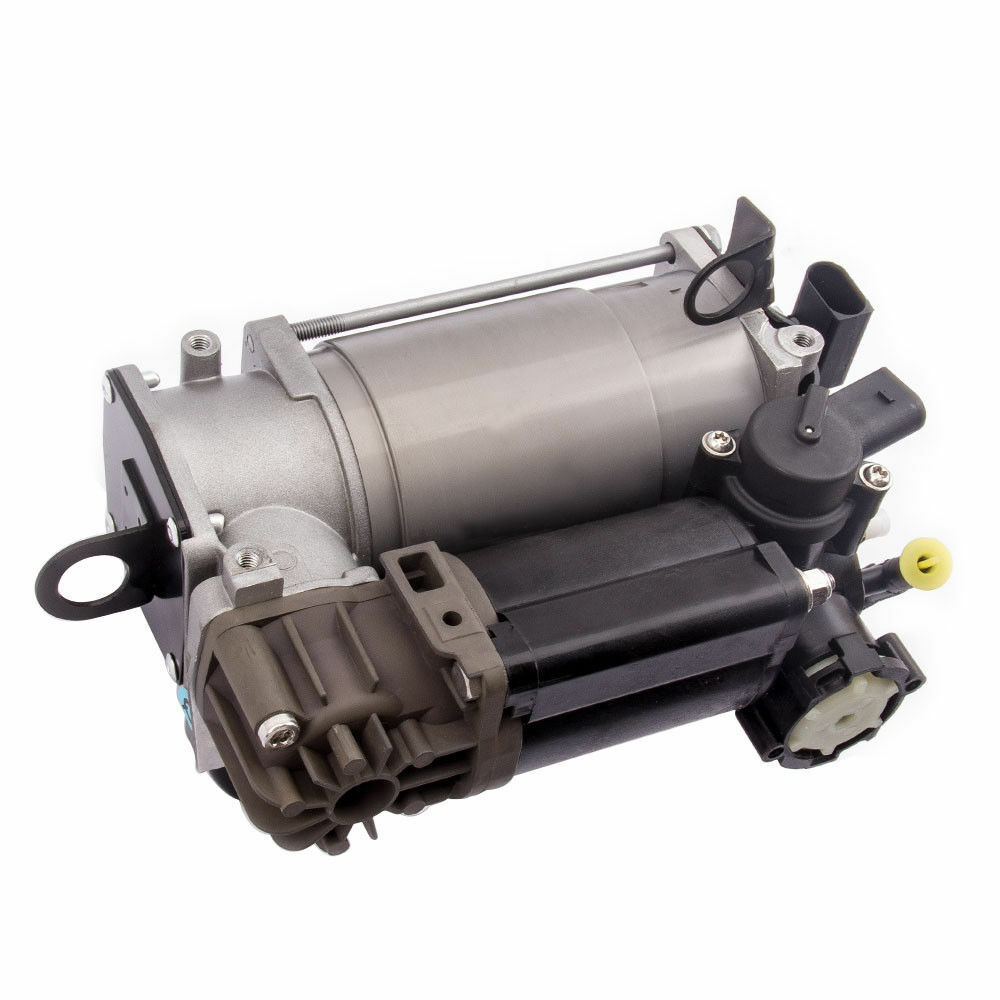 W220 Air suspension Compressor