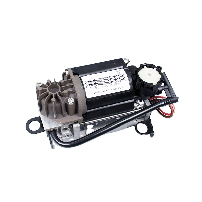 W220 Air suspension Compressor