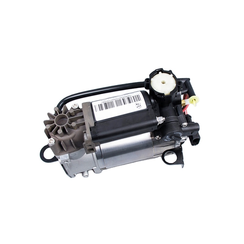 W220 Air suspension Compressor