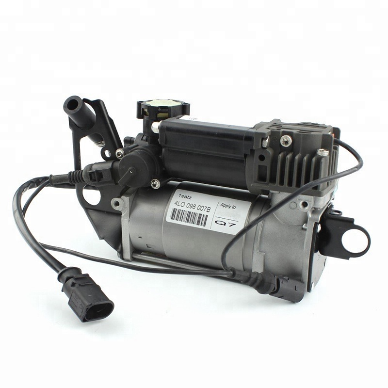 Cayenne, Tourareg Air Suspension Compressor