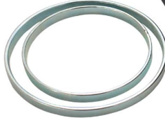 BMW GT F07 Rear steel ring