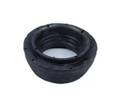 Mercedes-Benz W220 front Lower rubber isolator