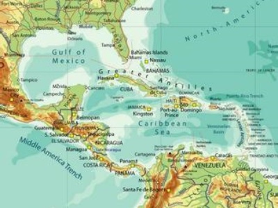 Central America's $3 billion agrochemicals market has huge potential, and China is an important supplier
