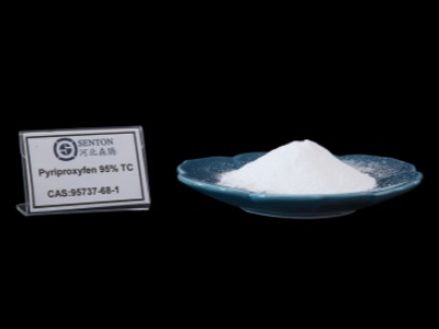 Application of Pyriproxyfen CAS 95737-68-1
