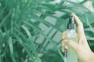 Effects and efficacy of permethrin