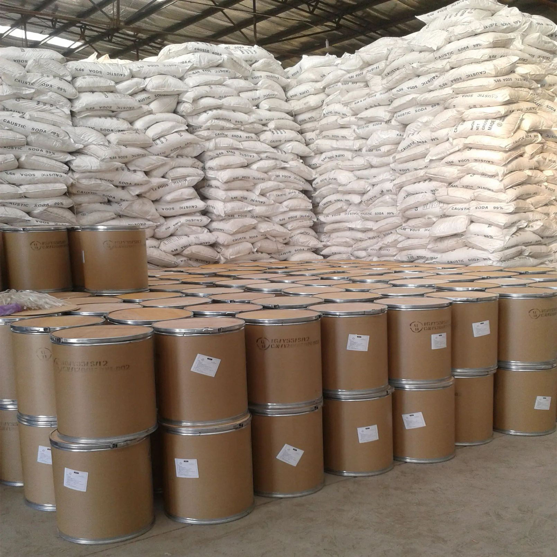 The Role of Cyromazine in Breeding farm