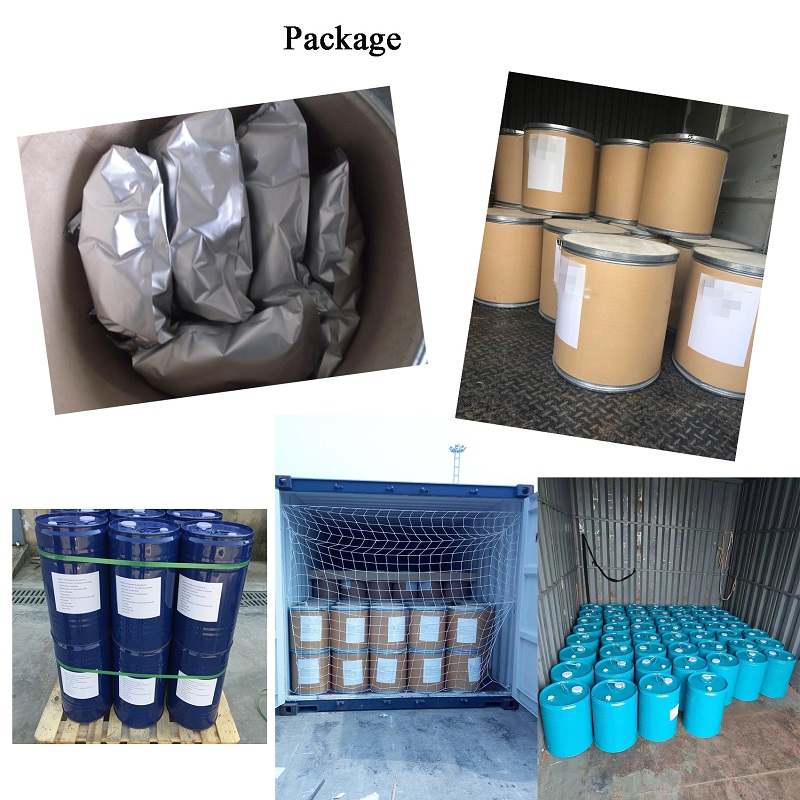 Agrochemical Broad-Spectrum Insecticide Deltamethrin 98%