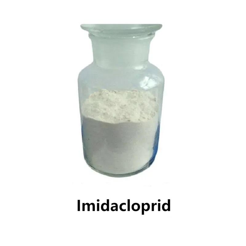 High Quality Insecticide Pest Control Imidacloprid