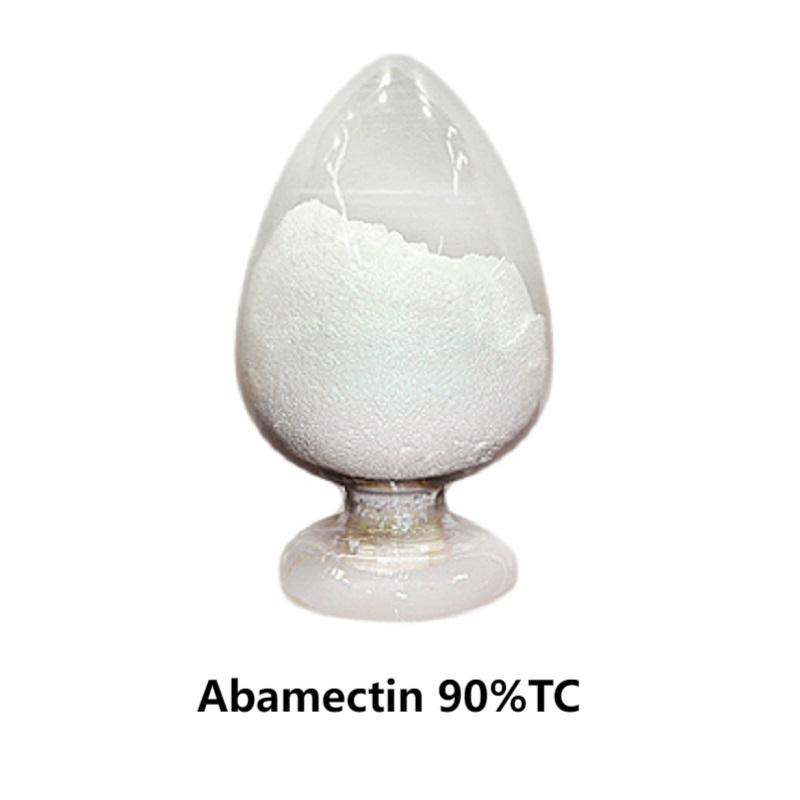 Hot Sale Low Price Abamectin/Avermectin CAS 71751-41-2