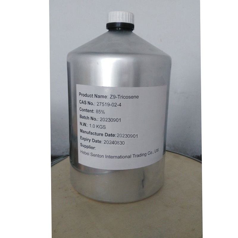 High Quality Z9-Tricosene CAS 27519-02-4