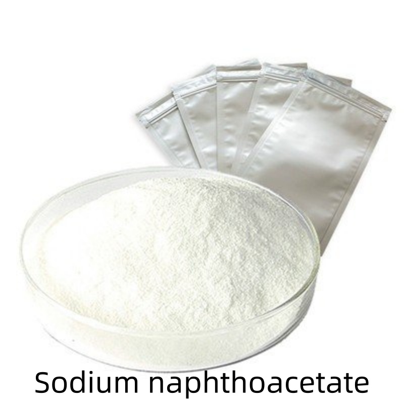 Plant Growth Regulator Sodium Naphthoacetate 98%TC