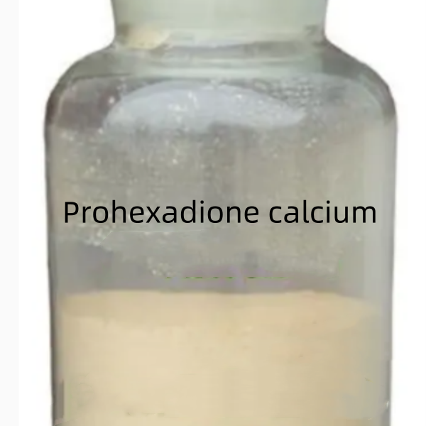 Plant Growth Retardant Prohexadione Calcium 10% Wdg