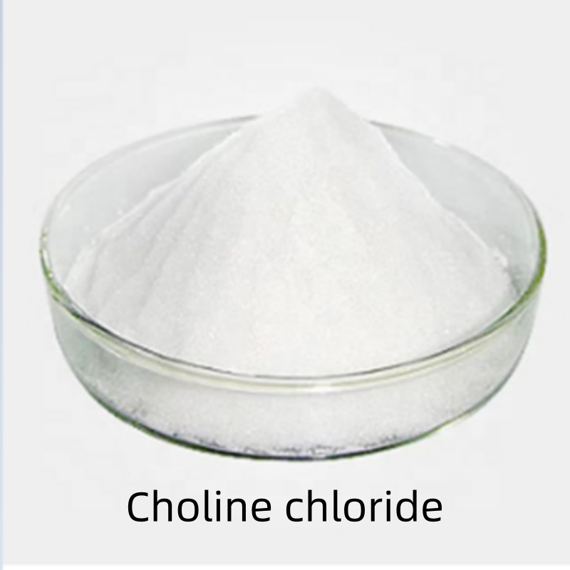 High Quality CAS 67-48-1 Choline Chloride