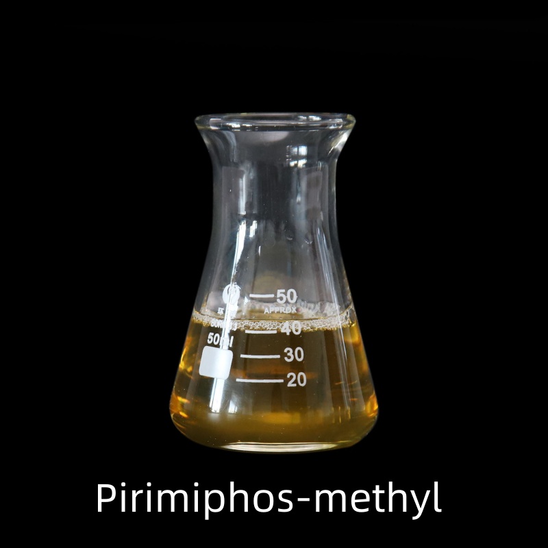 Insecticide Pirimiphos-Methyl CAS 29232-93-7 Mosquito Killer