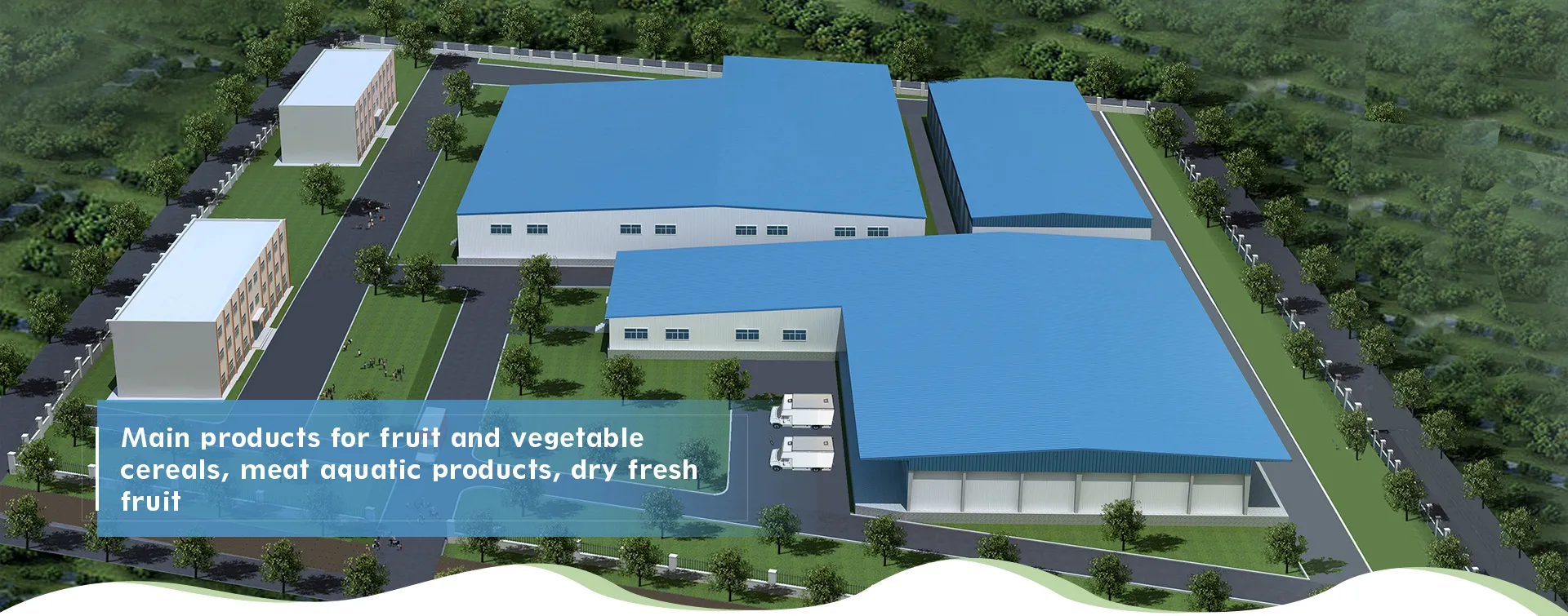 Tangshan Shengchuan Agricultural Products Co., Ltd.