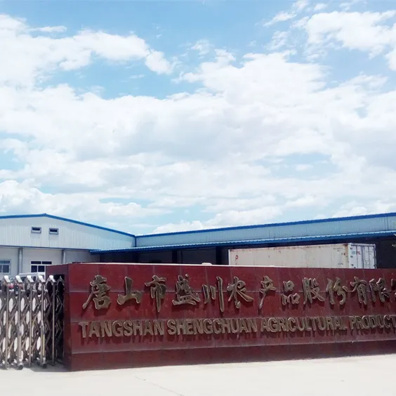 Tangshan Shengchuan Agricultural Products Co., Ltd.